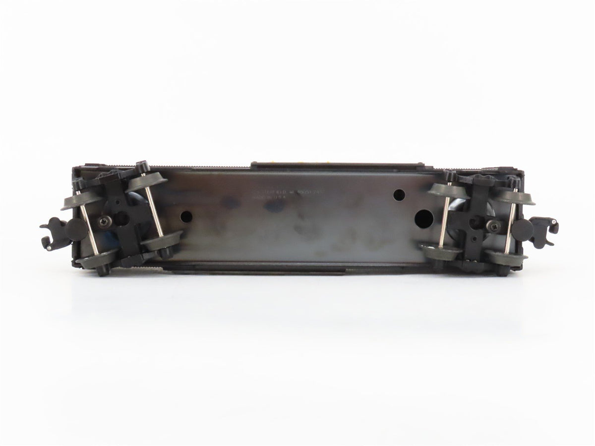 O Gauge 3-Rail Lionel 6-52186 LIRR FBGX Grucci 150th Anniversary Box Car 2000