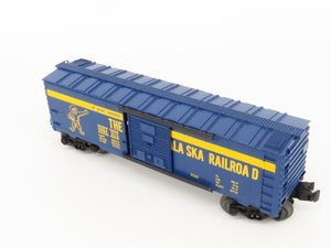 O Gauge 3-Rail Lionel 6-39205 6464 Series ARR Alaska Railroad #6464-825