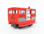 O Gauge 3-Rail Lionel 6-18468 CN Canadian National Speeder Car #23