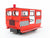 O Gauge 3-Rail Lionel 6-18468 CN Canadian National Speeder Car #23