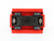 O Gauge 3-Rail Lionel 6-18468 CN Canadian National Speeder Car #23