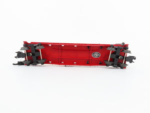 O Gauge 3-Rail Lionel Postwar Series 6-29857 Lionel Boom Crane Car #6660