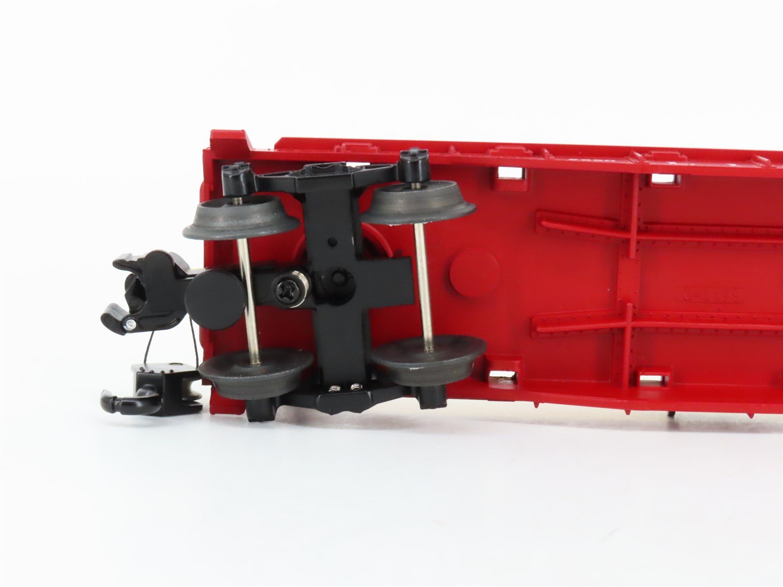 O Gauge 3-Rail Lionel Postwar Series 6-29857 Lionel Boom Crane Car #6660