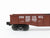 O Gauge 3-Rail Lionel 6-19485 PRR Pennsylvania Culvert Gondola #347004