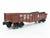 O Gauge 3-Rail Lionel 6-19485 PRR Pennsylvania Culvert Gondola #347004