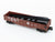 O Gauge 3-Rail Lionel 6-19485 PRR Pennsylvania Culvert Gondola #347004