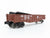 O Gauge 3-Rail Lionel 6-19485 PRR Pennsylvania Culvert Gondola #347004