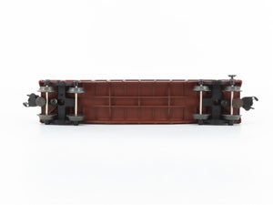 O Gauge 3-Rail Lionel 6-19485 PRR Pennsylvania Culvert Gondola #347004