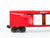O Gauge 3-Rail Lionel Postwar Series 6-39210 Fire Fighting Instruction Car 6530