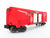 O Gauge 3-Rail Lionel Postwar Series 6-39210 Fire Fighting Instruction Car 6530
