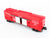 O Gauge 3-Rail Lionel Postwar Series 6-39210 Fire Fighting Instruction Car 6530