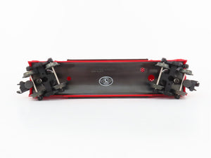 O Gauge 3-Rail Lionel Postwar Series 6-39210 Fire Fighting Instruction Car 6530