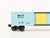 O Gauge 3-Rail Lionel RGS Trains LE MKT Katy Boys Blue Box Car #6464-515