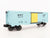 O Gauge 3-Rail Lionel RGS Trains LE MKT Katy Boys Blue Box Car #6464-515