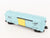 O Gauge 3-Rail Lionel RGS Trains LE MKT Katy Boys Blue Box Car #6464-515