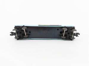 O Gauge 3-Rail Lionel RGS Trains LE MKT Katy Boys Blue Box Car #6464-515