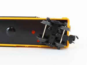 O Gauge 3-Rail Lionel Postwar 6-19573 NYC New York Central Stock Car #63561