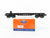 O Gauge 3-Rail Lionel Postwar Series 6-29461 Lionel Flat Car w/Airplane