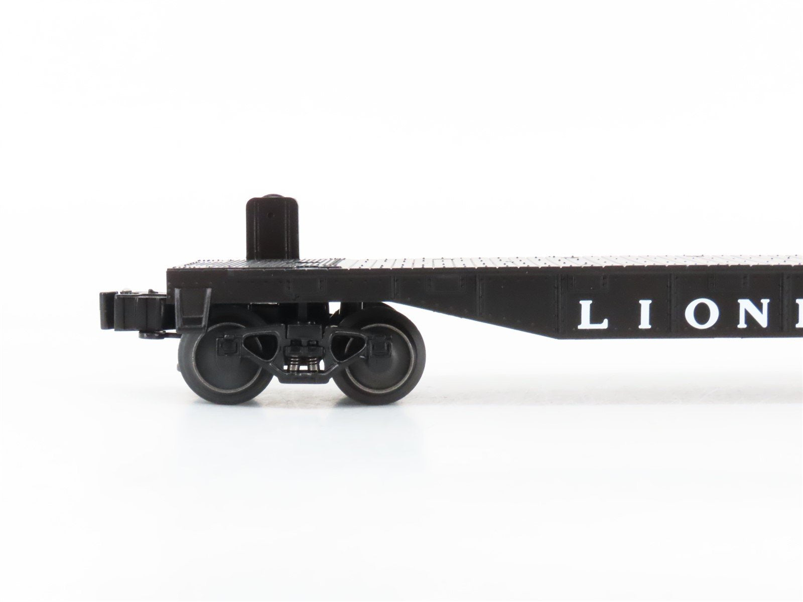 O Gauge 3-Rail Lionel Postwar Series 6-29461 Lionel Flat Car w/Airplane