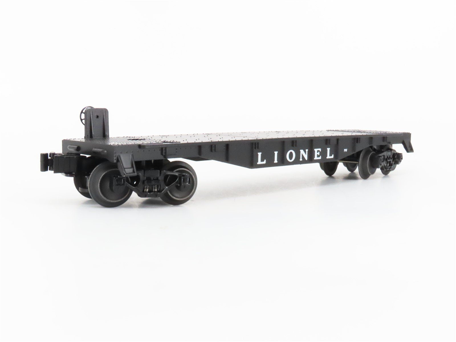 O Gauge 3-Rail Lionel Postwar Series 6-29461 Lionel Flat Car w/Airplane