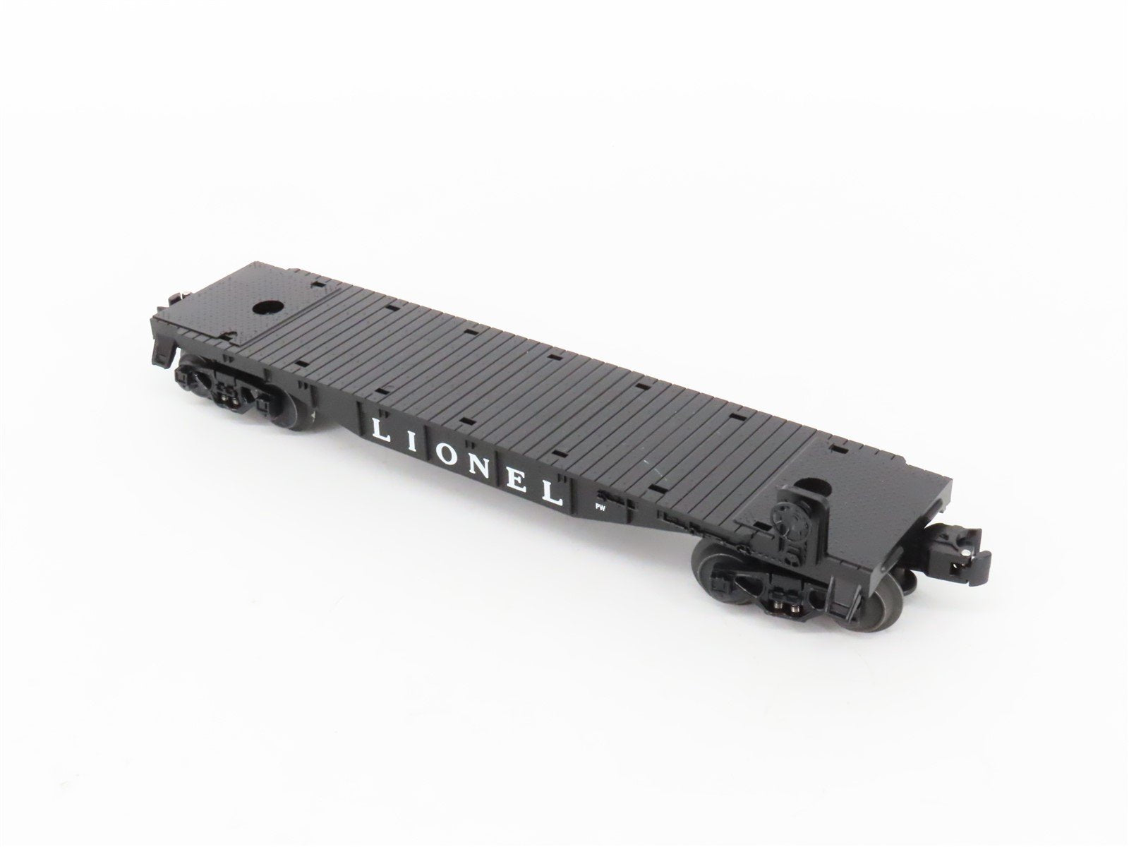 O Gauge 3-Rail Lionel Postwar Series 6-29461 Lionel Flat Car w/Airplane