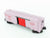 O Gauge 3-Rail Lionel RGS Trains LE NYC Pacemaker Lavender Boxcar 6464125 - RARE