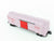 O Gauge 3-Rail Lionel RGS Trains LE NYC Pacemaker Lavender Boxcar 6464125 - RARE