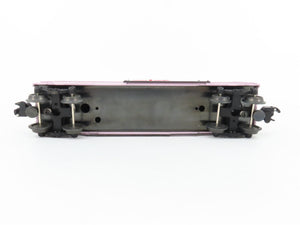 O Gauge 3-Rail Lionel RGS Trains LE NYC Pacemaker Lavender Boxcar 6464125 - RARE