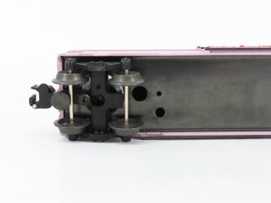 O Gauge 3-Rail Lionel RGS Trains LE NYC Pacemaker Lavender Boxcar 6464125 - RARE