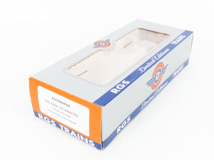 O Gauge 3-Rail Lionel RGS Trains LE NYC Pacemaker Lavender Boxcar 6464125 - RARE