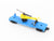 O Gauge 3-Rail Lionel Postwar 6-29827 Lionel Helicopter Launch Car #3419