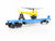 O Gauge 3-Rail Lionel Postwar 6-29827 Lionel Helicopter Launch Car #3419