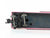 O Gauge 3-Rail Lionel RGS Trains LE MKT Katy Pink w/White Doors Boxcar 6464-350