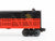O Gauge 3-Rail Lionel 6-52348 LCCA 2005 W&A Wells Fargo Sheriff & Outlaw Car