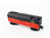 O Gauge 3-Rail Lionel 6-52348 LCCA 2005 W&A Wells Fargo Sheriff & Outlaw Car