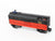O Gauge 3-Rail Lionel 6-52348 LCCA 2005 W&A Wells Fargo Sheriff & Outlaw Car