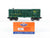 O Gauge 3-Rail Lionel Postwar 6-26765 W&A Wells Fargo Sheriff & Outlaw Car 3370