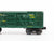 O Gauge 3-Rail Lionel Postwar 6-26765 W&A Wells Fargo Sheriff & Outlaw Car 3370