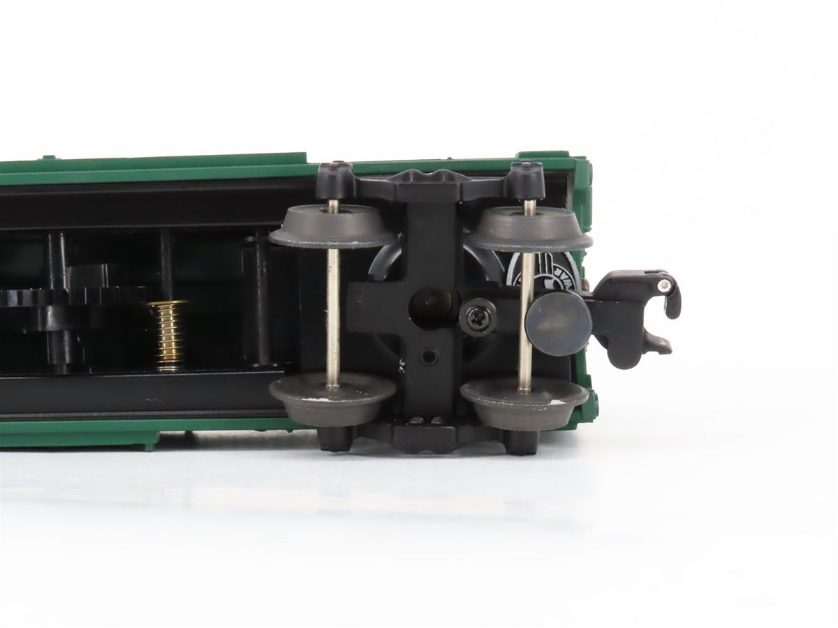 O Gauge 3-Rail Lionel Postwar 6-26765 W&amp;A Wells Fargo Sheriff &amp; Outlaw Car 3370
