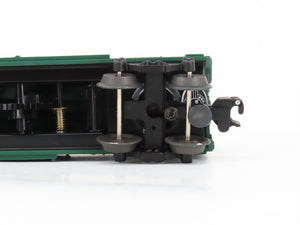 O Gauge 3-Rail Lionel Postwar 6-26765 W&A Wells Fargo Sheriff & Outlaw Car 3370