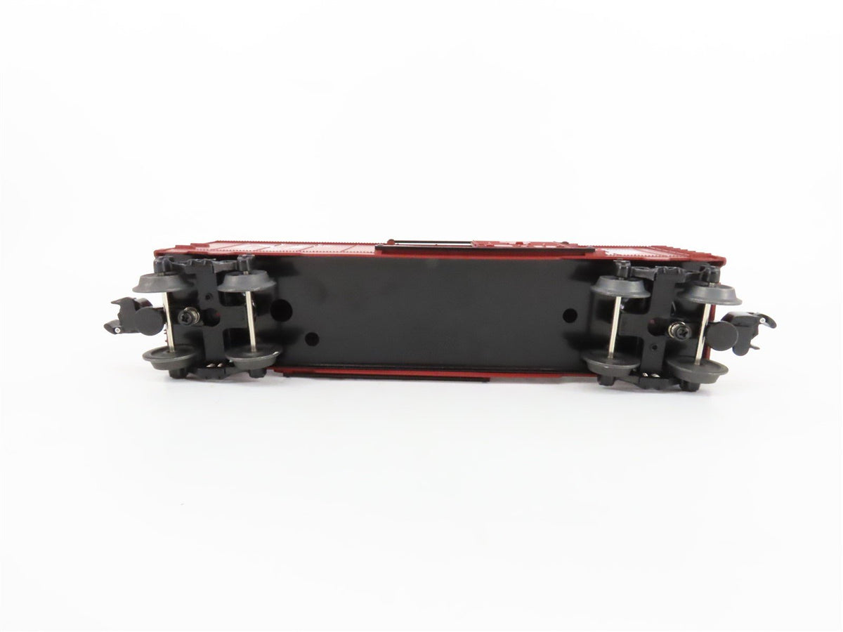 O Gauge 3-Rail Lionel 6-39274 NP Route of the Vista Dome Box Car #6464