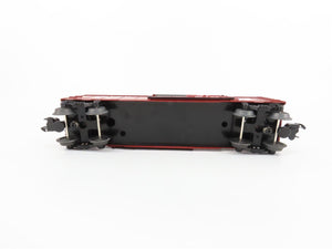 O Gauge 3-Rail Lionel 6-39274 NP Route of the Vista Dome Box Car #6464