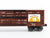 O Gauge 3-Rail Lionel 6-19560 Archive NP Northern Pacific Stock Car #6356