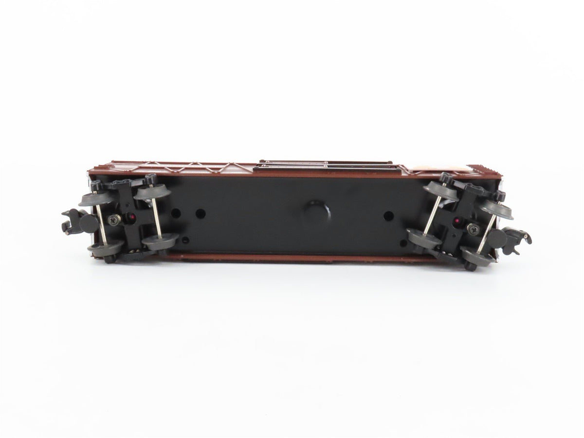 O Gauge 3-Rail Lionel 6-19560 Archive NP Northern Pacific Stock Car #6356