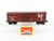 O Gauge 3-Rail Lionel #6-29215 6464 CP Canadian Pacific Box Car #6464-398
