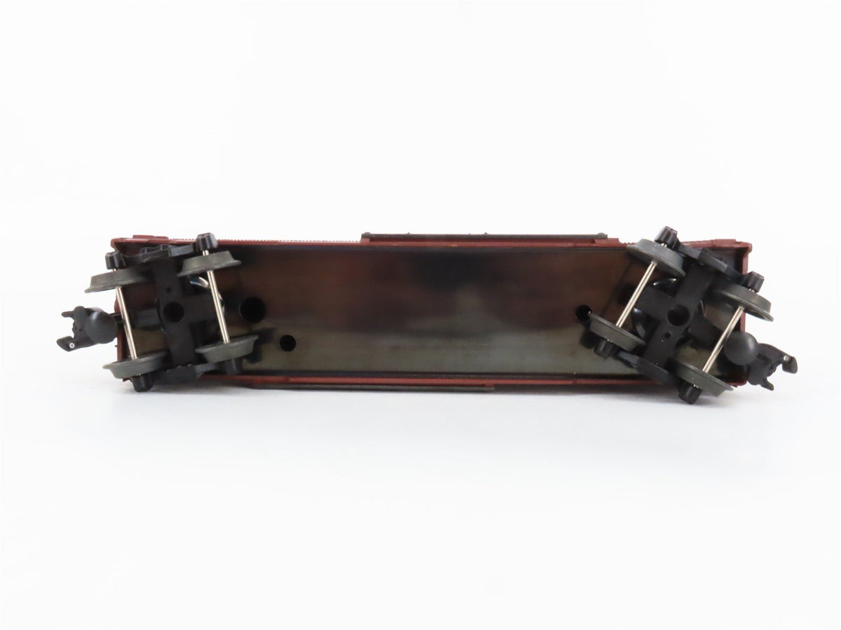 O Gauge 3-Rail Lionel #6-29215 6464 CP Canadian Pacific Box Car #6464-398