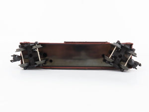 O Gauge 3-Rail Lionel #6-29215 6464 CP Canadian Pacific Box Car #6464-398