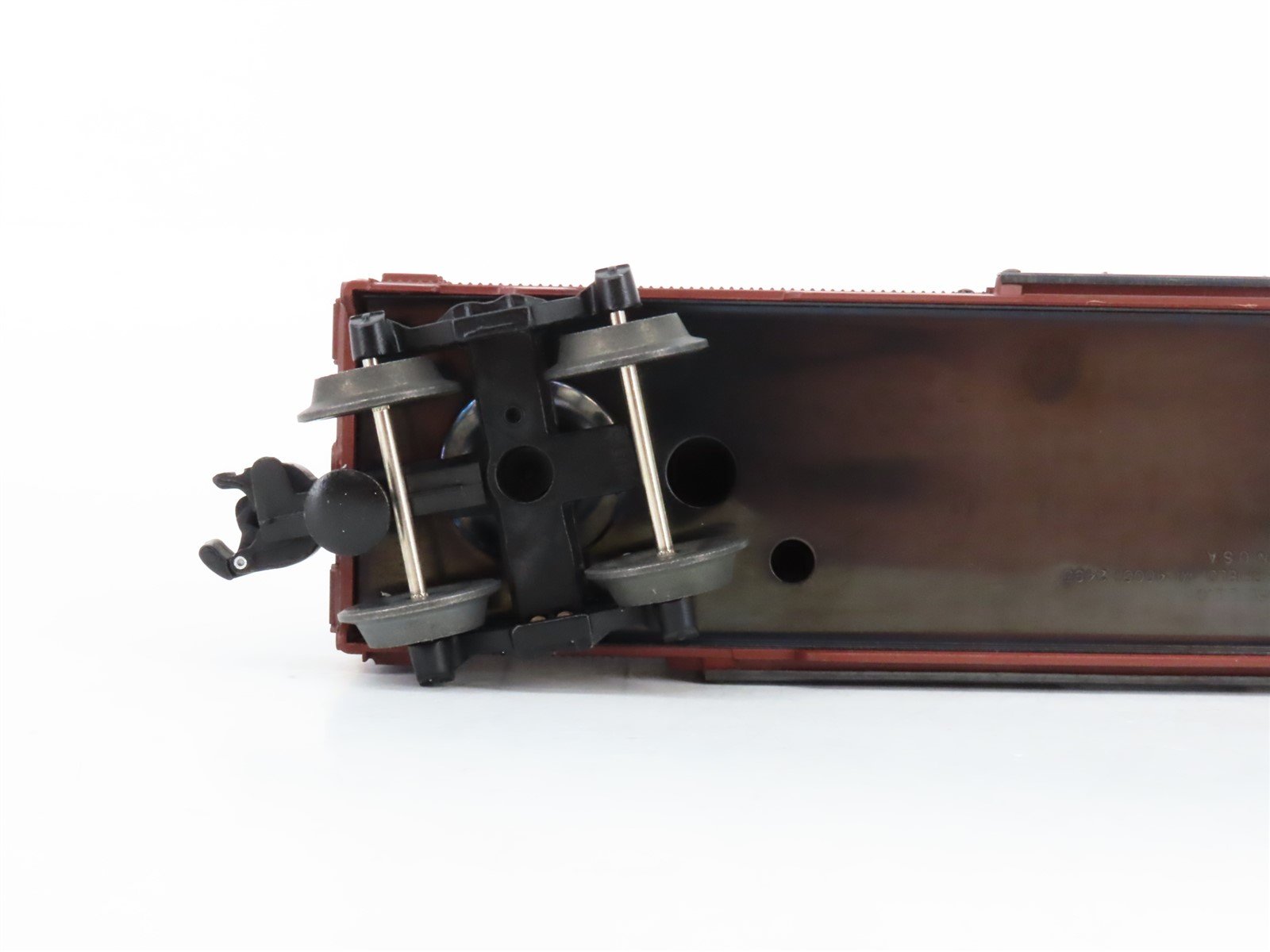 O Gauge 3-Rail Lionel #6-29215 6464 CP Canadian Pacific Box Car #6464-398