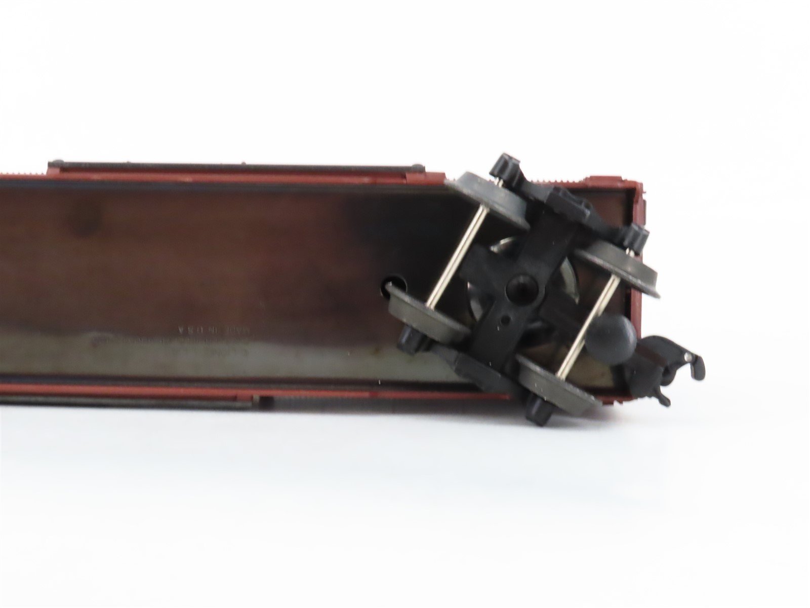 O Gauge 3-Rail Lionel #6-29215 6464 CP Canadian Pacific Box Car #6464-398