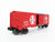 O Gauge 3-Rail Lionel 6-29213 6464 ATSF Santa Fe Ship & Travel Box Car #6464-198